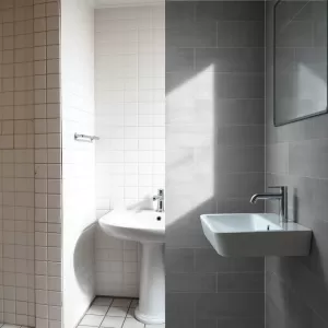 Co ile lat remont łazienki