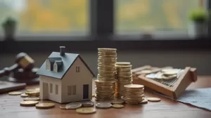 Ile kosztuje notariusz przy kupnie mieszkania za 500 tys