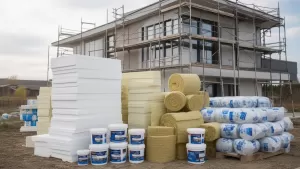 ile kosztuje ocieplenie domu 300m2