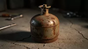 ile kosztuje przegląd butli lpg
