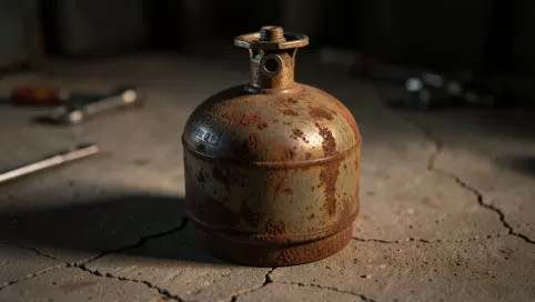ile kosztuje przegląd butli lpg