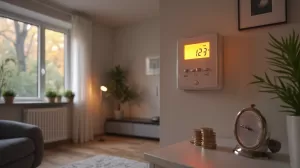 ogrzewanie elektryczne mieszkania 50m2 koszty
