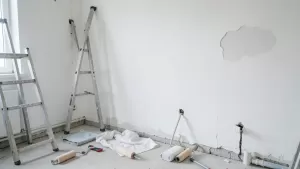 remont w mieszkaniu spółdzielczym