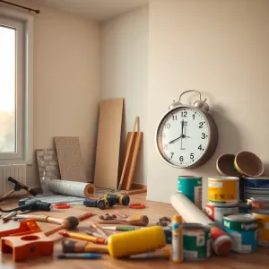 Do której godziny można wykonywać głośne prace remontowe