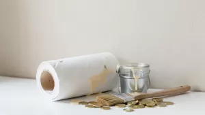 ile kosztuje położenie tapety