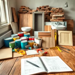 Ile kosztuje remont domu 150m2