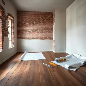 jak remontować stary dom