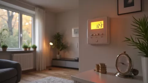ogrzewanie elektryczne mieszkania 50m2 koszty